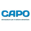 Logo Capo Srl