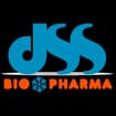 Logo Dss Bio Pharma Solution Srls