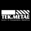 Logo Tek.metal Srl