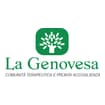 Logo La Genovesa Società Cooperativa Sociale