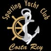 Logo Sporting Yacht Club 2.0 Srl