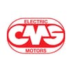 Logo C.m.s. Electric Motors Srl