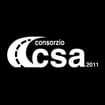 Logo Consorzio Csa 2011