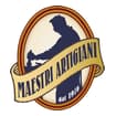 Logo Maestri Artigiani Italiani Srl