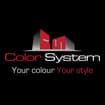 Logo "Colorsystem"Srl Semplificata"- Società Con Unico Socio