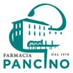 Logo Farmacia Pancino S.a.s. Della Dr.ssa Valentina Pancino & C.