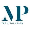 Logo Mp Tech Solution Di Pucci Maurizio