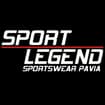 Logo Sport Legend A Responsabilita' Limitata Semplificata Unipersonale Abbreviata In Sport Legend Srls.