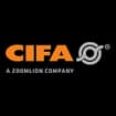 Logo Cifa Spa