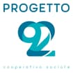 Logo Progetto 92 Società Cooperativa Sociale