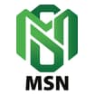 Logo M.s.n. Srl