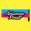 Logo Arianna Print Srl Semplificata