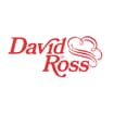 Logo David Ross International Srl