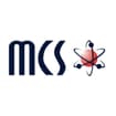 Logo M.c.s. Medical Care Systems Srl Siglabile "M.c.s. Srl"