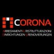 Logo Corona Arredamenti S.a.s. Di Davide Corona