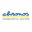 Logo Chronos - Società Cooperativa Sociale Siglabile Chronos S.c.s.