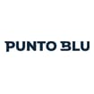 Logo Punto Blu Spa L'insegna Rappresentativa Della Ditta E' "Punto Blu"
