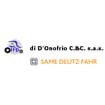 Logo T. F. D. S.a.s. Di D'onofrio Carmine & C.