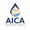 Logo A.i.c.a. - Azienda Idrica Comuni Agrigentini