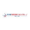 Logo Formedical Co. Srl