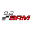 Logo B.r.m. Di Baratella Enrico & C. S.a.s., In Sigla B.r.m. S.a.s.