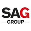 Logo Sag Group Srl