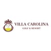 Logo Golf Club Villa Carolina Società Sportiva Dilettantistica A Responsabilita' Limitata