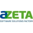 Logo Azeta Ufficio Srl