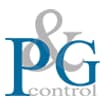 Logo P & G. Control Srl