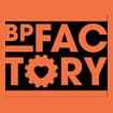 Logo Bp Factory Srl