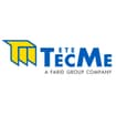 Logo Tecme Ete Srl