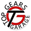 Logo Top Gears Di Gaffuri Marco