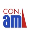 Logo Con.ami (Consorzio Azienda Multiservizi Intercomunale)