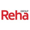 Logo Reha Group Srl