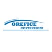 Logo Orefice Costruzioni Srl