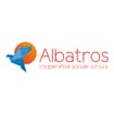 Logo "Albatros Cooperativa Sociale - Onlus"