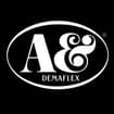 Logo "Demaflex S.n.c. Di Fassi Emilio & Giorgetti Adele"