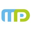 Logo M.d.p. Materials Design & Processing Srl