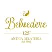 Logo Gelateria Belvedere S.n.c. Di Belvedere Domenico E Belvedere Fabio