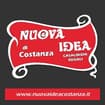 Logo "Nuova Idea Casalinghi E Regali Di Gaetano E Salvatore Costanza S.n.c."