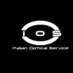 Logo Italian Optical Service Di Sardiello Maurizio E C. S.a.s..