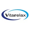 Logo "Vitarelax Srl" O In Sigla "Vitarelax Srl"