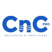 Logo Cnc Pro Srl