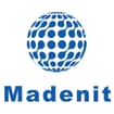 Logo Madenit Srl Semplificata