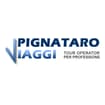 Logo Pignataro Viaggi Srl