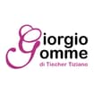 Logo Giorgio Gomme S.a.s. Di Tiecher Tiziano & C.