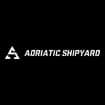 Logo Adriatic Shipyard Srl