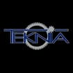 Logo Teknia Srl
