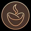 Logo L'emporio Del Caffe' Srl