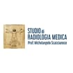 Logo "Studio Di Radiologia Prof. Michelangelo Scaccianoce Srl"